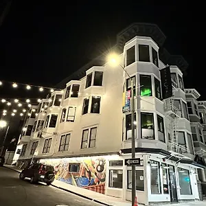 Chapter Hostel