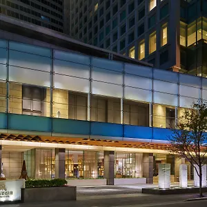 Hotel The St. Regis