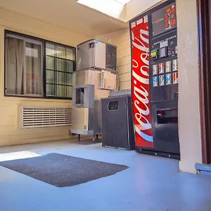 San Francisco Inn 酒店 旧金山