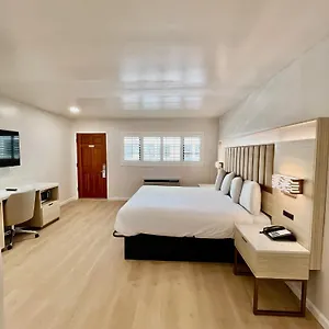 Nob Hill Motor -newly Updated Rooms! 3*