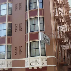 罗德威酒店 2*
