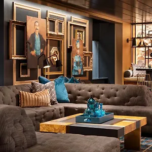 Courtyard By Marriott Downtown/van Ness Ave 4* San Francisco