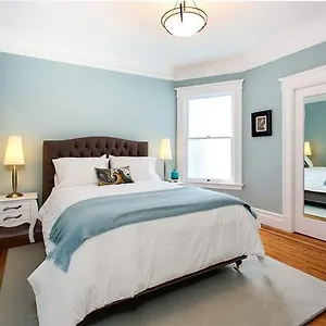Hotel Amsi Lake Street 3*