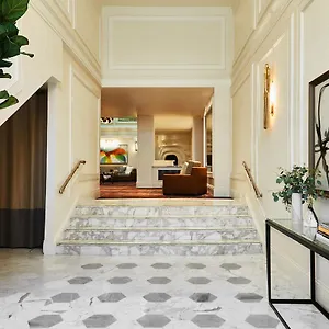 Hotel Galleria Park