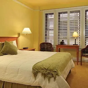 Hotel Mark Twain San Francisco