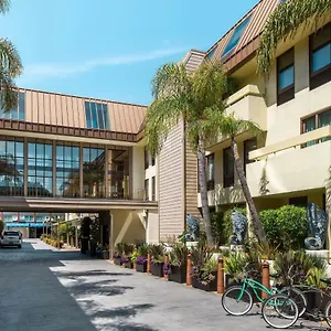 Sheraton Fisherman's Wharf Hotel San Francisco