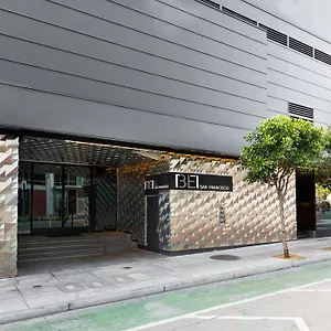 酒店 Bei 3*