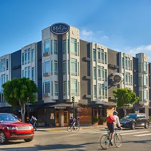 Zoe Fisherman's Wharf 4* San Francisco