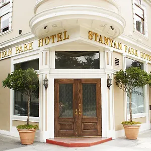 Hotel Stanyan Park