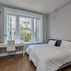 Hotel Sweden House San Francisco
