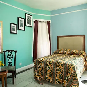 Western Hostel San Francisco