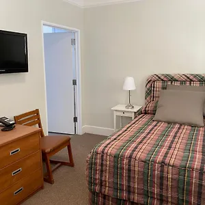 Columbus Hostel