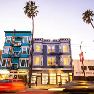 1906 Mission Hotel