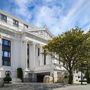 The Ritz-carlton, San Francisco