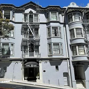 Powell Place At Nob Hill