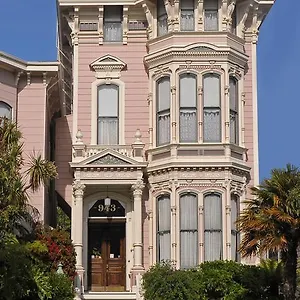 Bed & Breakfast Inn San Francisco 3*