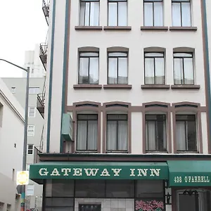 Hotel Gateway *
