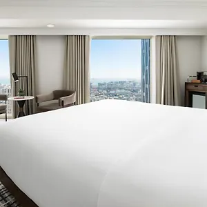 Hyatt Regency Downtown Soma Hotell