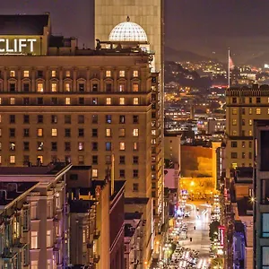 The Clift Royal Sonesta Hotel San Francisco