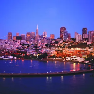 The Fairmont Heritage Place Ghirardelli Square Hotel 5*