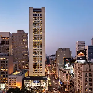 Grand Hyatt Union Square Hotel