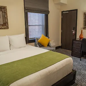 Hotel Fusion, A C-two