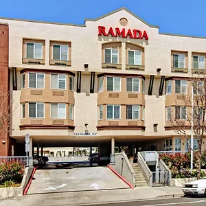 Ramada Limited And San Francisco Airport Hotel