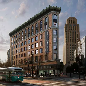 Proper Hotel, A Member Of Design Hotel