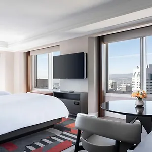 Four Seasons At Embarcadero