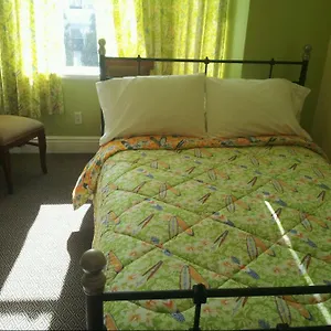 Hotel Tropica San Francisco