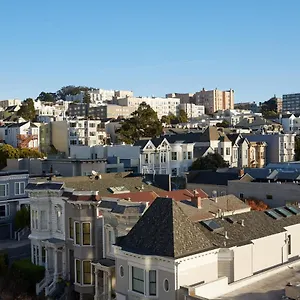 Kimpton Enso By Ihg Hotel San Francisco