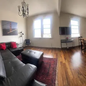 Apartment Stunning Views In North *