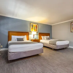 索玛公园汽车旅馆 3*