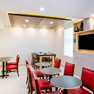 酒店 旧金山联合广场智选假日酒店 2*