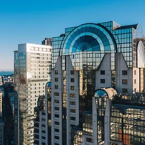 Marriott Marquis Union Square 4* San Francisco