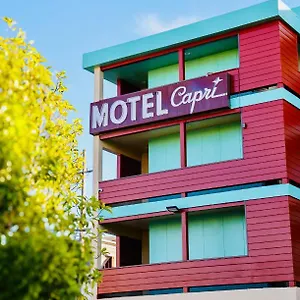 Motel Capri 2*