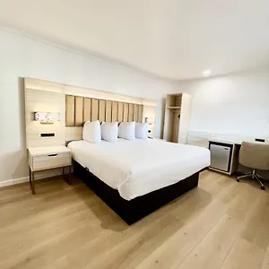 Francisco Bay Motel São Francisco