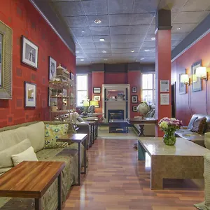 Adelaide Hostel *