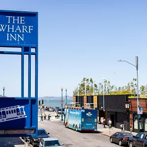The Wharf Motel