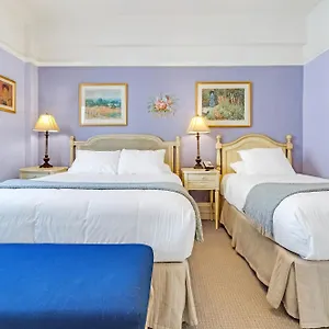 Hotel Cornell De France 3*