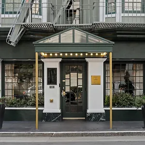 歌剧院酒店 3* 旧金山