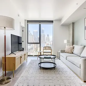 Soma 1br W Pet Ac Nr Grocery Store Sfo-1432 Apartment San Francisco