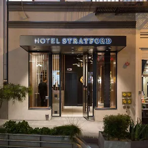 Hotel Stratford