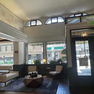 Hotel Cartwright Union Square - Bw Premier Collection 3*