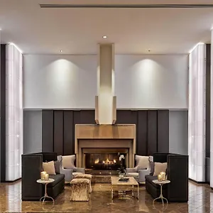 Jw Marriott Union Square 4* San Francisco