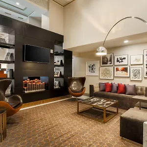 Hotel Courtyard By Marriott Union Square San Francisco