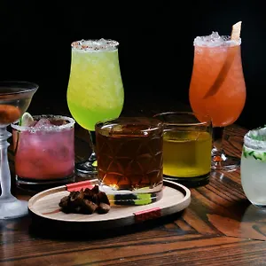 旧金山帕利酒店 酒店 3*