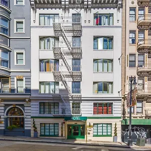 Hotel Fitzgerald Union Square