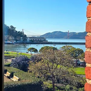 Argonaut Hotel, A Noble House San Francisco