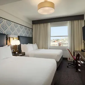 Courtyard By Marriott Union Square San Francisco